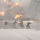 Helldivers 2 supera el récord de jugadores online de GTA 5 en Steam Creo Gaming
