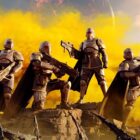 Helldivers 2: el parche 01.000.301 soluciona problemas de rendimiento Creo Gaming