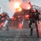 Helldivers 2: ¡Un explosivo regreso cooperativo a Super Tierra! Creo Gaming