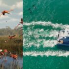Increíble comparación del tráiler de Gta 6 con la realidad deleita a los fans Creo Gaming