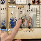 Inkulinati: fecha de lanzamiento 1.0 en PC, Xbox, Switch y PlayStation Creo Gaming
