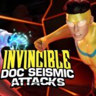 Invincible lanza una nueva aventura creativa de Fortnite Creo Gaming
