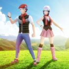 Un extraño error en Pokémon Go convierte al jugador en jefe de incursión Creo Gaming
