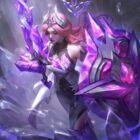 Jugadores de LoL sorprendidos por la falta de un caballero estereotipado en el juego Creo Gaming