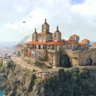 Jugadores de Warzone preocupados por los cambios de la temporada 2 de Fortune's Keep Creo Gaming