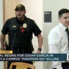 Izaiah García en juicio por asesinato relacionado con Pokémon Go Creo Gaming