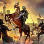 Kingmakers: un juego de guerra medieval con un toque futurista Creo Gaming