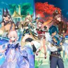 Descubre el origen de los apellidos de los personajes de Inazuma en Genshin Impact Creo Gaming