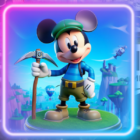 La asociación épica de Disney con Epic Games: ¿Mickey Mouse llegará a Fortnite? Creo Gaming