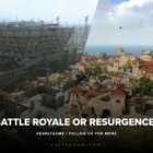 La encuesta de la comunidad de Warzone revela el futuro incierto de Battle Royale Creo Gaming