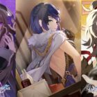 La fórmula del éxito de Genshin Impact en Honkai Star Rail Creo Gaming