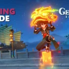 La mejor construcción de armas y artefactos para Genshin Impact Creo Gaming