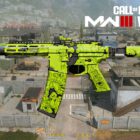 La mejor opción para el combate de rango medio en Warzone: el clásico AR de MW2 con TTK rápido Creo Gaming