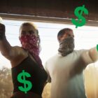 La política de precios de GTA 6 ya está atrapada entre la espada y la pared Creo Gaming