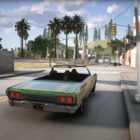 La remasterización hecha por fans de GTA San Andreas en Unreal Engine 5 impresiona a Rockstar Creo Gaming