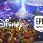 La unión épica entre Epic Games y el universo Disney no puede ser simplemente como LEGO Fortnite Creo Gaming
