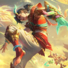 Lanzamiento del parche 14.3 de League of Legends: fecha y hora de lanzamiento Creo Gaming