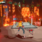 Las filtraciones revelan un posible puerto de Hi-Fi Rush a PlayStation y Nintendo Switch Creo Gaming