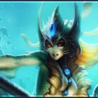 Domina las habilidades de mareas crecientes en League of Legends Creo Gaming