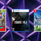 Las mejores ofertas de juegos de Nintendo Switch del fin de semana – 18 de febrero Creo Gaming