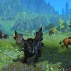 Las mejores profesiones para ganar oro en World of Warcraft: Dragonflight Creo Gaming