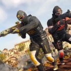 Las ventajas de Warzone permiten a los jugadores sobrevivir demasiado tiempo en gas - Destructoid Creo Gaming