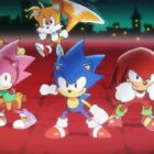 Las ventas de Sonic Superstars decepcionan para Sega según sus resultados financieros. Creo Gaming