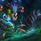 League of Legends: Baile para todos los campeones Creo Gaming