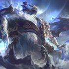League of Legends: Volibear se beneficia de enormes beneficios Creo Gaming
