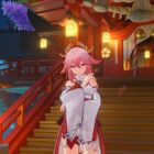 Lista de materiales para Yae Miko en Genshin Impact Creo Gaming