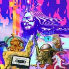 Llamasoft: The Jeff Minter Story: un documental interactivo sobre la carrera del famoso diseñador de juegos británico Creo Gaming