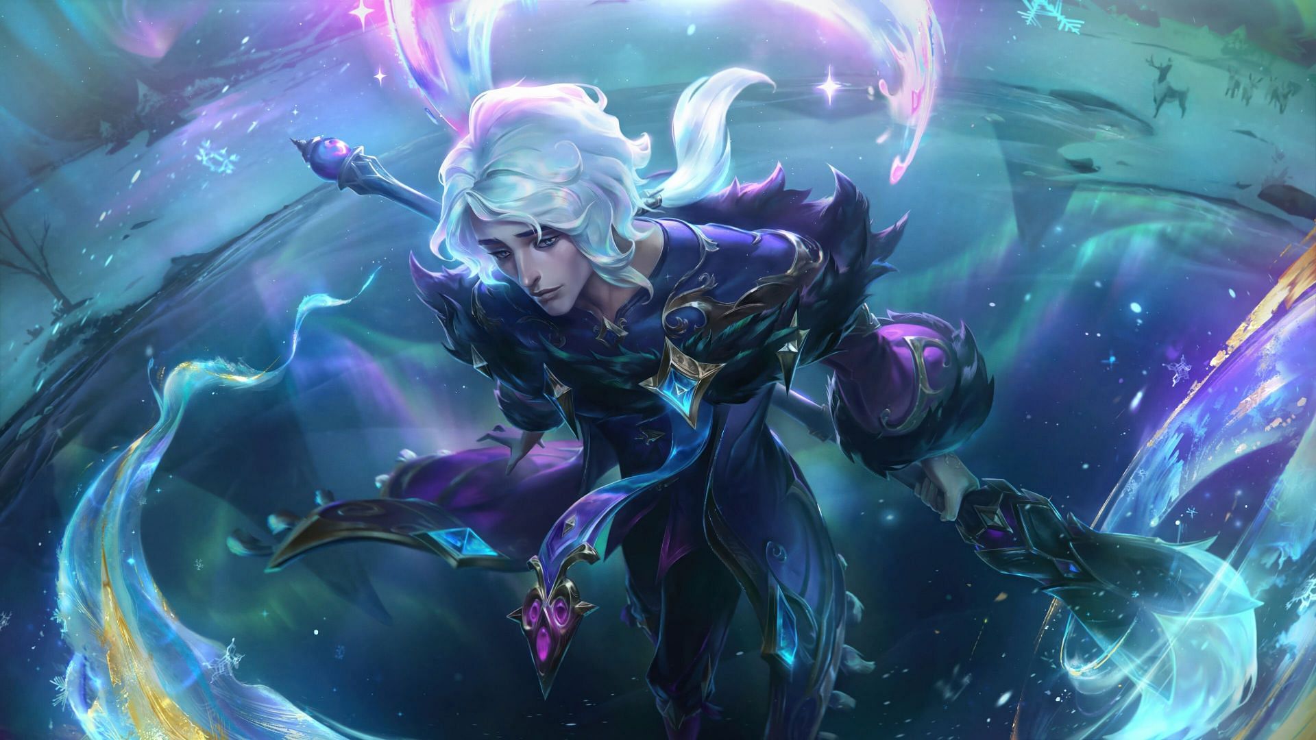 Creo Gaming