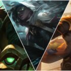 Los 10 mejores campeones de League of Legends para cola en solitario Creo Gaming