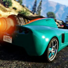 Los 15 vehículos más divertidos de GTA Online Creo Gaming