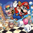 Los 22 mejores juegos de Super Mario clasificados. ¡Encuentra nuestra lista completa! Creo Gaming