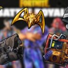 Los accesorios para la espalda más raros en Fortnite Creo Gaming