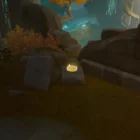 Los cristales de luz del valle de Chenyu en Genshin Impact Creo Gaming
