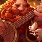 Los fanáticos de World of Warcraft deberían estar emocionados por el décimo aniversario de Hearthstone Creo Gaming