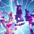 Los fanáticos del festival Fortnite deberían celebrar el 22 de febrero Creo Gaming