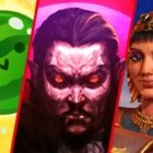 Los juegos más adictivos de Nintendo Switch: ¡cuidado con las horas perdidas! Creo Gaming