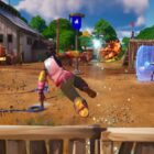 Los jugadores de Fortnite encuentran la característica frustrante Creo Gaming