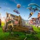 Los jugadores de Fortnite piden que el modo OG sea permanente Creo Gaming