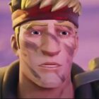 Los jugadores de Fortnite se burlan de un error extraño que hace sonreír permanentemente a todas las máscaras Creo Gaming