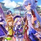 Los jugadores de Genshin Impact creen que HoYoverse “olvidó” a este personaje Creo Gaming