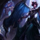 Los jugadores de LoL exigen una función de calidad de vida con aspectos clasificados de temporada Creo Gaming