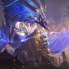 Los jugadores de LoL se quejan de Aurelion Sol después de los nerfs de revisión Creo Gaming
