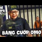 Los ladrones de GTA V terminan en la cárcel – Resumen en vídeo Creo Gaming