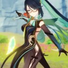 Los mejores equipos de Xianyun en Genshin Impact – Destructoid Creo Gaming