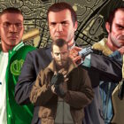 Los mejores juegos de GTA de todos los tiempos (ranking) Creo Gaming