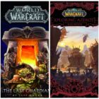 Los mejores libros de WoW Creo Gaming